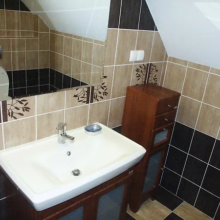 Gory 公寓 涅兹卡城堡