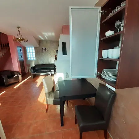 Apartamento Gory Niedzica Zamek