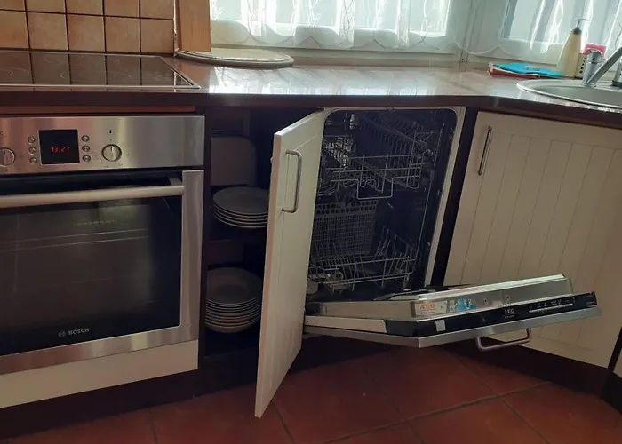 Apartment Apartaments Gory *