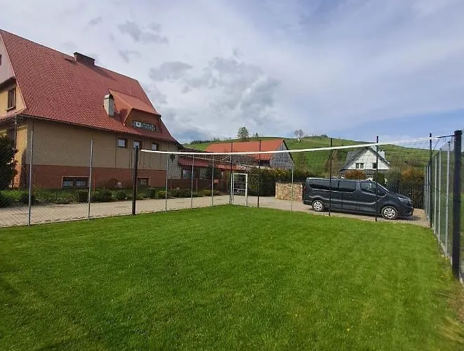 Apartment Apartaments Gory *