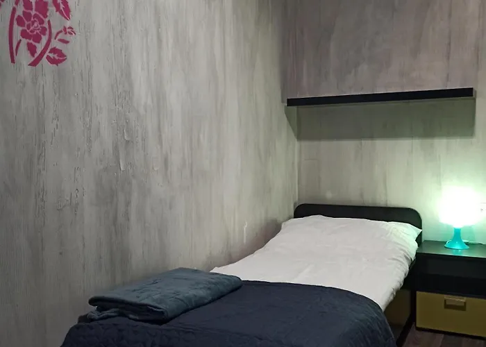 Apartaments Gory Apartment *