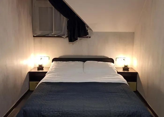 Apartaments Gory Burg Niedzica