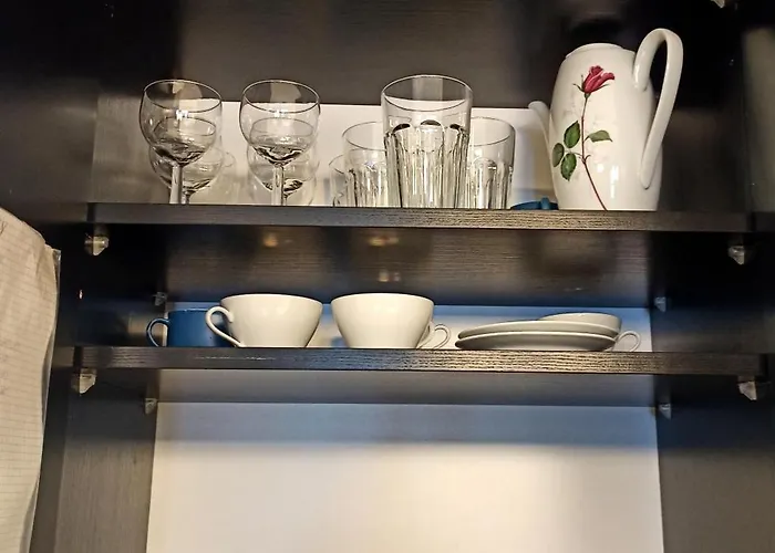 Apartaments Gory Apartment