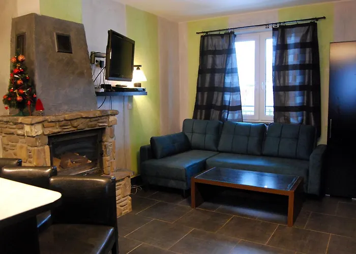 Apartment Apartaments Gory