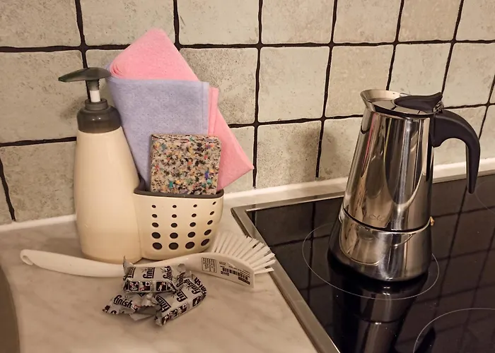 Apartaments Gory Apartment Burg Niedzica