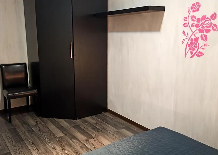 Apartaments Gory Apartment