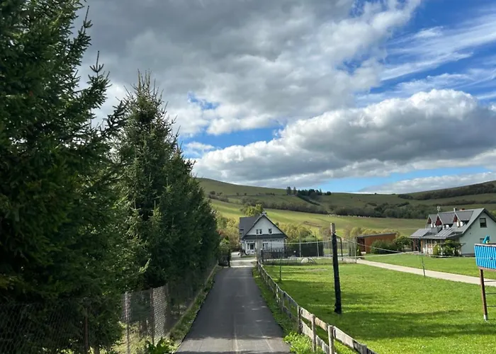 Apartment Apartaments Gory