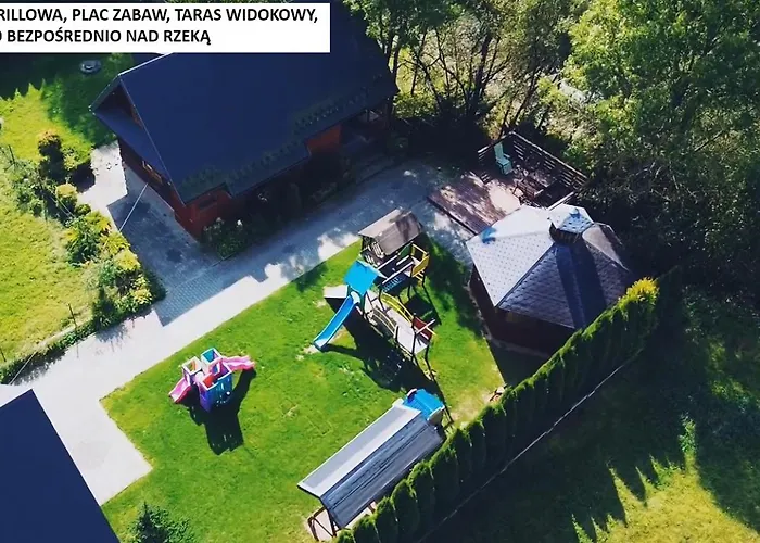 Apartment Apartaments Gory Burg Niedzica