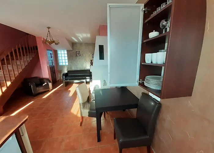 Apartment Apartaments Gory Burg Niedzica